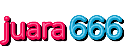 juara666 — logo kanal